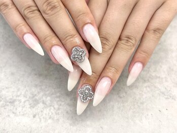 ノエリア バイ ミー 淡路(noelia by 31)/ワンカラー別途パーツ