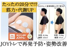 おざき鍼灸接骨院 高茶屋院/体幹トレーニング