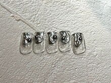 アサナ(ASANA)/Hand 定額design　B