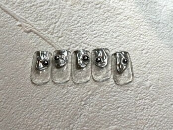 アサナ(ASANA)/Hand 定額design　B