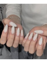 リナネイルサロン 池袋(Lina nail salon)/ワンカラー