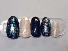 1月定額デザインB