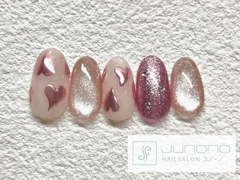 ユノーノ(Junono)/ユノーノコレクション