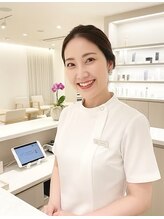 【美容温活ｘ韓国肌管理サロン】Anela Beaute（毛穴洗浄/小顔/ローズ蒸し）&nbsp;オーナー 加藤