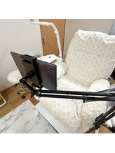 フルール(Fleur)/yokoe担当ルーム