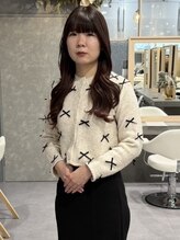 メリス(Mellis)&nbsp;亀井 采美