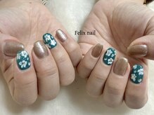 フェリックスネイル(Felix nail)/