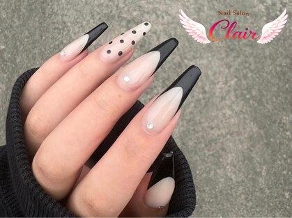 Clair &nbsp;nail 郡山［クレールネイル］【3月下旬 OPEN（予定）】の写真