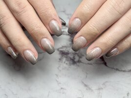 シンプルだけど個性的っ☆