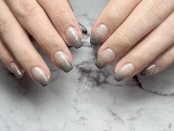 シンプルだけど個性的っ☆