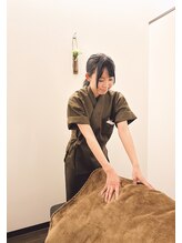 サンリラクゼーション 町田店&nbsp;鈴木 