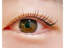 チオン アイラッシュ(CHION eyelash)の雰囲気（なりたいまつげに合わせたまつげパーマのデザインを提案します）