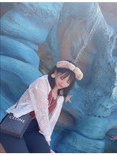 シュシュプラス(chou chous+)&nbsp;aya 