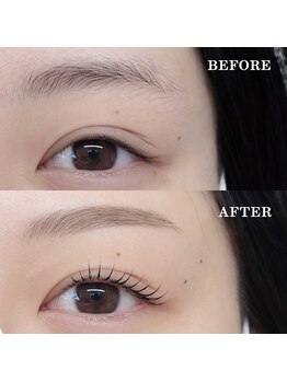 アルテ 川越(arte.)/眉毛【眉毛/眉毛ワックス】