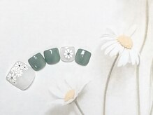 モトネイル(moto nail)