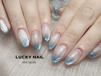 ラッキーネイル(LUCKY NAIL)/