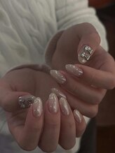 アンミーネイル 新宿(Anmi Nail)/