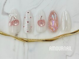 春夏限定Collection