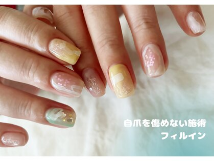 シャンティ タウン(Shanti town)の写真