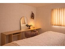 ルーメ(Lume)/施術部屋♪【佐久市/リンパ】