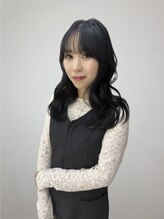 アイビューティーニコル 和歌山市店(eye beauty nicol) haruka 和歌山市駅