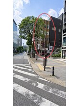 キンマク 千葉中央院(KINMAQ)/千葉中央駅からの経路7
