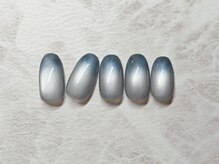 アクアソル(AQUASOL)/ぷるマグ+グラデーション