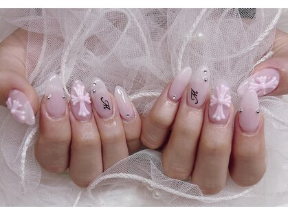 ララネイル(LaLa nail)の写真