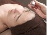 【エイジング世代40代からの本気の肌質改善】1か月療法/角質ケア+毛穴+幹細胞