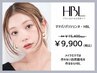 同時施術★パリジェンヌラッシュリフト&HBL¥15400⇒¥9900/札幌
