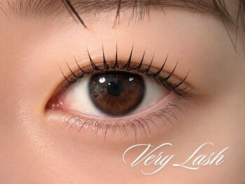 ベリーラッシュ 千葉駅前店(VeryLash)/