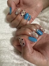 モアナ マイネイル(moana my nail)/