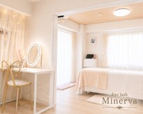 ミネルヴァ(Minerva)