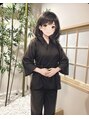 ハレ(hale)/夏【強圧・ストレッチ対応可】強め・強もみ