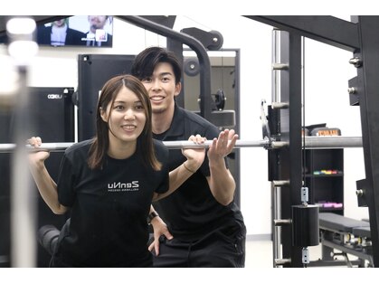 ゼンヌ ウェルネスデザイン(ZenNu WELLNESS DESIGN)の写真