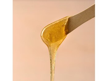 リルズ ワクシングサロン(Rills Waxing Salon)の写真/VIOのムダ毛に!大人気【VIO】シュガーリング+SHR/IPL光脱毛のW脱毛で理想のVIOケアを♪