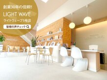 ライトウェーブ 諏訪インター店