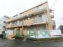 鷺沼整体 漢医堂の雰囲気（この外観が目印です☆鷺沼駅徒歩3分！）