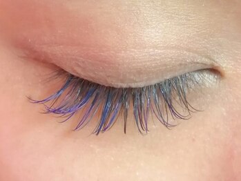 ロージー(Rosie)/カラーエクステ♪