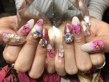 ブリリアン(Brillant)/