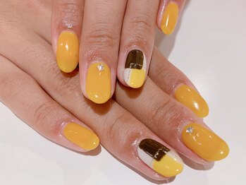 カラン 焼津店(CALIN)/シンプル定額コース