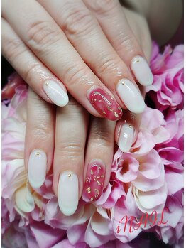 アイネイル(iNAIL)/