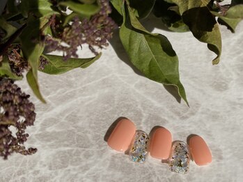 ネイルサロンキース(nail salon KIES)/NEW design 6990yen