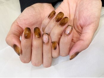 タクミ カルム TAKUMI CALME/べっこう