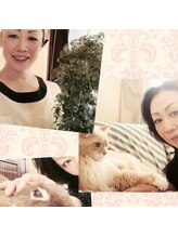 シエスタ(Siesta)&nbsp;松井 洋子