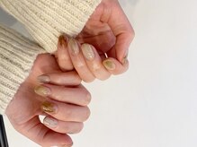 タクミ カルム TAKUMI CALME/アイボリー　