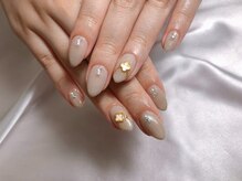 グリーム(GREEM)/大人ネイル