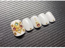 ナトゥール ネイルサロン(Natur nail salon)/