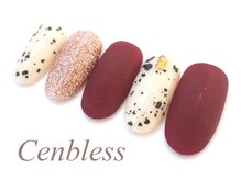ビューティスタジオ センブレス(Cenbless)/ハンド★定額7000