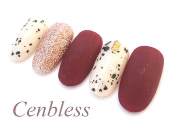 ビューティスタジオ センブレス(Cenbless)/ハンド★定額7000